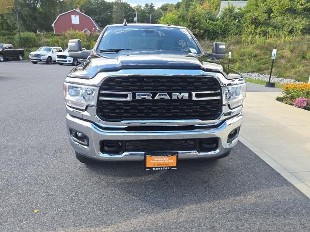 used 2024 Ram 2500 car, priced at $44,999