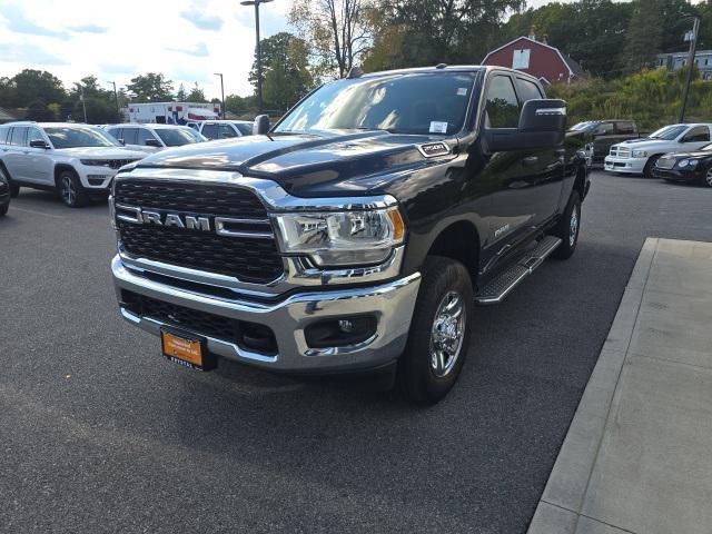 used 2024 Ram 2500 car, priced at $44,999