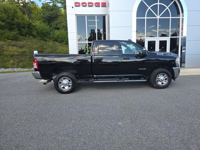 used 2024 Ram 2500 car, priced at $44,999