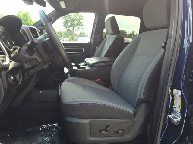 used 2024 Ram 2500 car, priced at $49,999