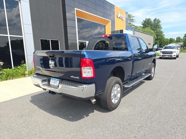 used 2024 Ram 2500 car, priced at $49,999