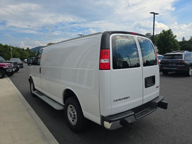 used 2022 GMC Savana 2500 car, priced at $35,311