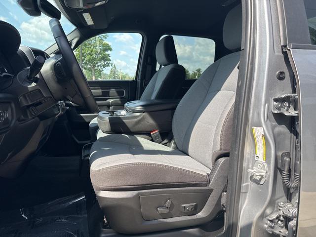 used 2024 Ram 2500 car, priced at $47,999