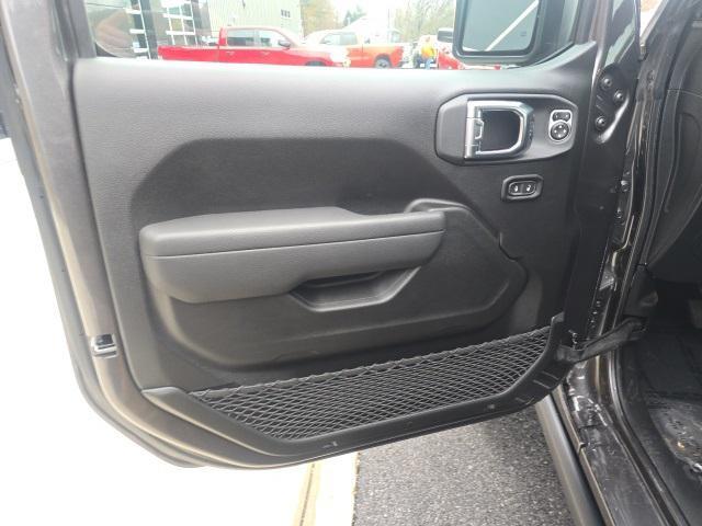 new 2026 Jeep Gladiator car, priced at $53,113