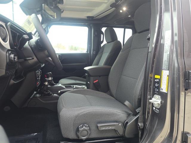 new 2026 Jeep Gladiator car, priced at $53,113