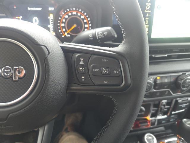 new 2026 Jeep Gladiator car, priced at $53,113