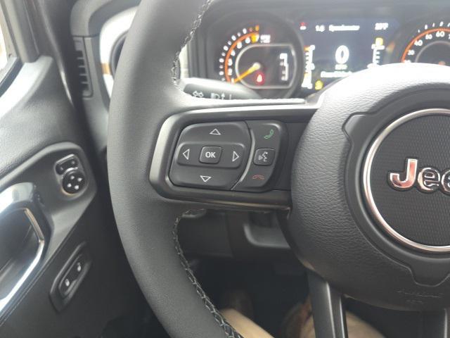 new 2026 Jeep Gladiator car, priced at $53,113