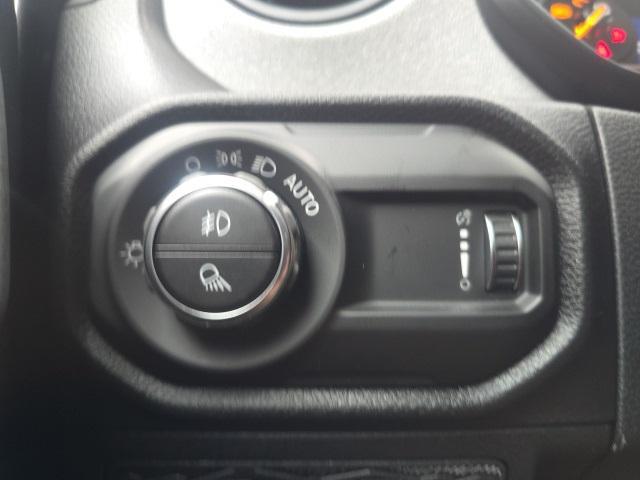 new 2026 Jeep Gladiator car, priced at $53,113