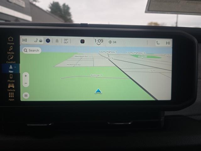 new 2026 Jeep Gladiator car, priced at $53,113