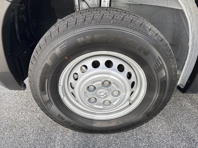 used 2025 Ram ProMaster 2500 car, priced at $39,999