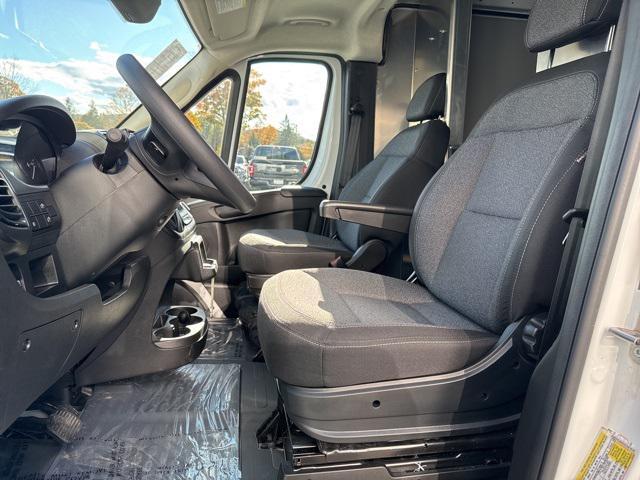 used 2025 Ram ProMaster 2500 car, priced at $39,999