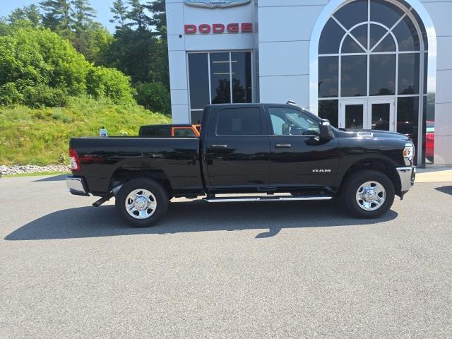 used 2024 Ram 2500 car, priced at $46,999