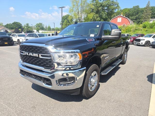 used 2024 Ram 2500 car, priced at $46,999