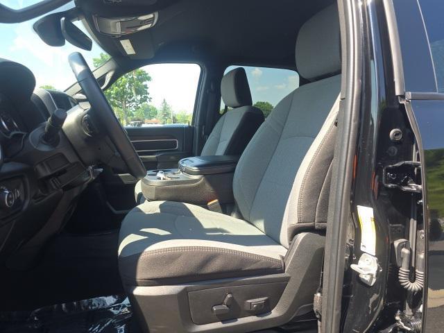 used 2024 Ram 2500 car, priced at $46,999