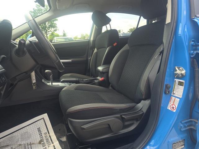 used 2017 Subaru Crosstrek car, priced at $17,999