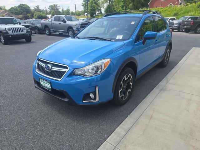used 2017 Subaru Crosstrek car, priced at $17,999