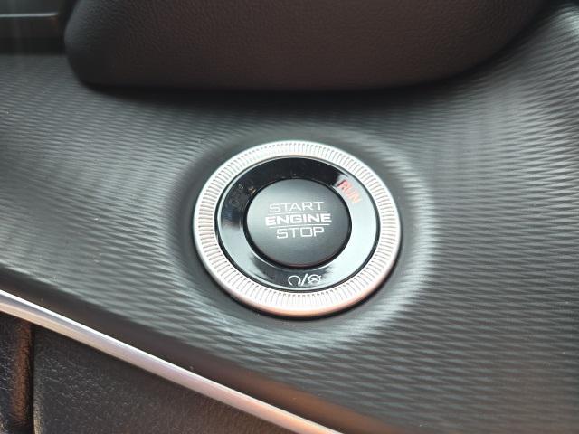 new 2025 Jeep Grand Cherokee car, priced at $43,357