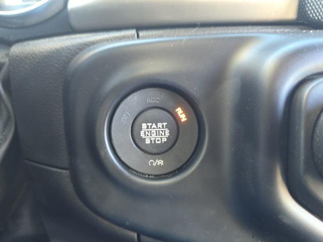 used 2023 Jeep Wrangler 4xe car, priced at $36,777
