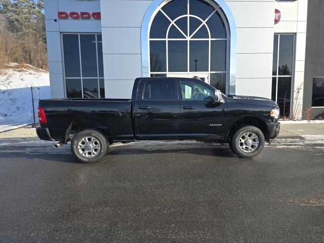 used 2023 Ram 2500 car, priced at $55,999