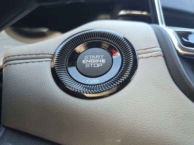 new 2026 Jeep Compass car, priced at $34,728