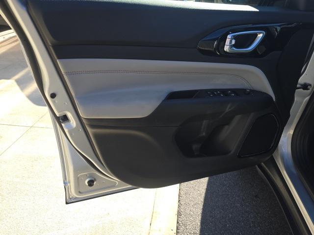 new 2026 Jeep Compass car, priced at $34,728