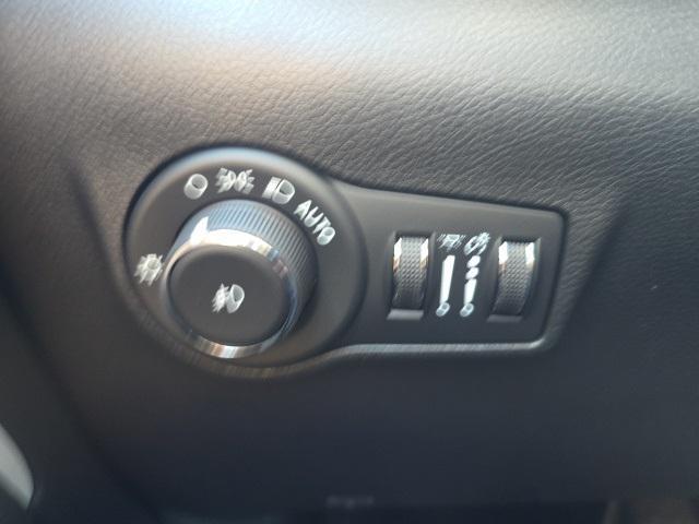 new 2026 Jeep Compass car, priced at $34,728