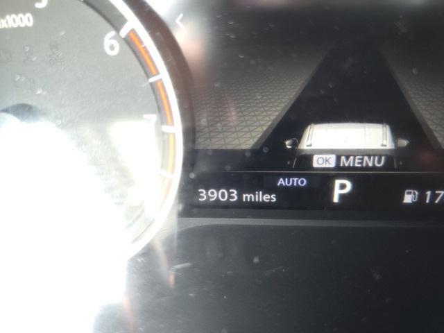 used 2025 Nissan Rogue car, priced at $27,999