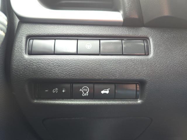 used 2025 Nissan Rogue car, priced at $27,999