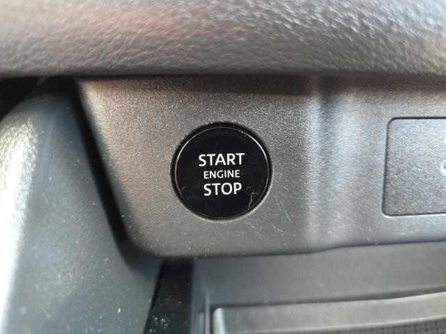 used 2025 Nissan Rogue car, priced at $27,999