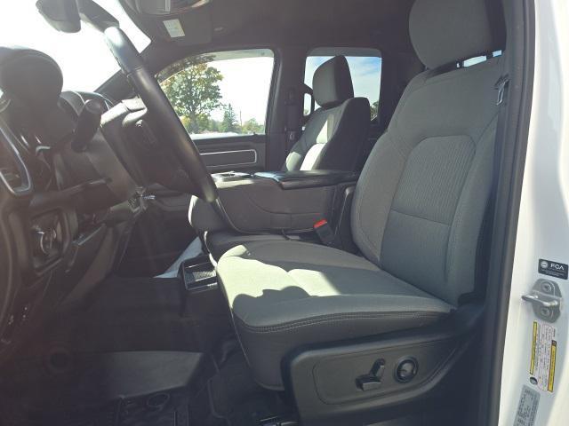 used 2022 Ram 1500 car, priced at $32,999