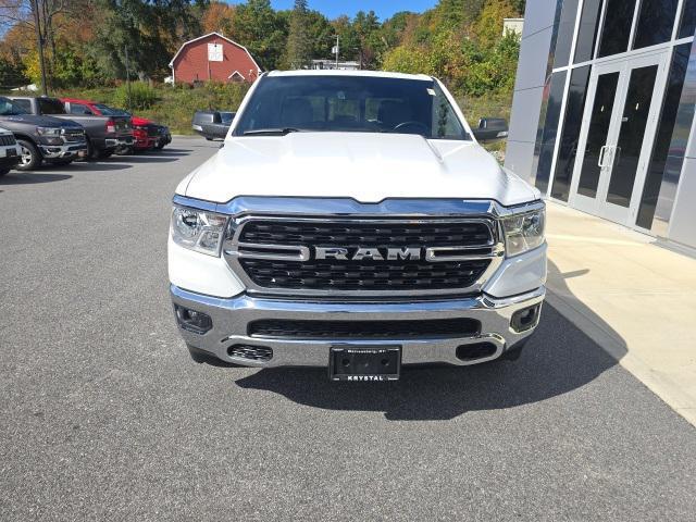 used 2022 Ram 1500 car, priced at $32,999