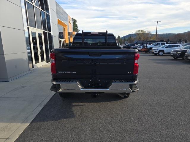 used 2024 Chevrolet Silverado 2500 car, priced at $57,999