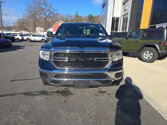 used 2024 Ram 1500 car, priced at $33,999