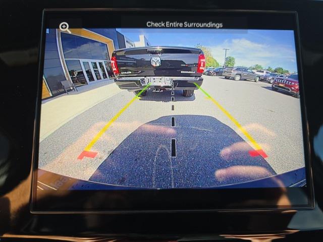 new 2025 Jeep Grand Cherokee car, priced at $40,631