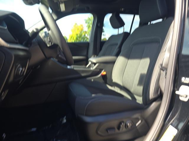 new 2025 Jeep Grand Cherokee car, priced at $40,631