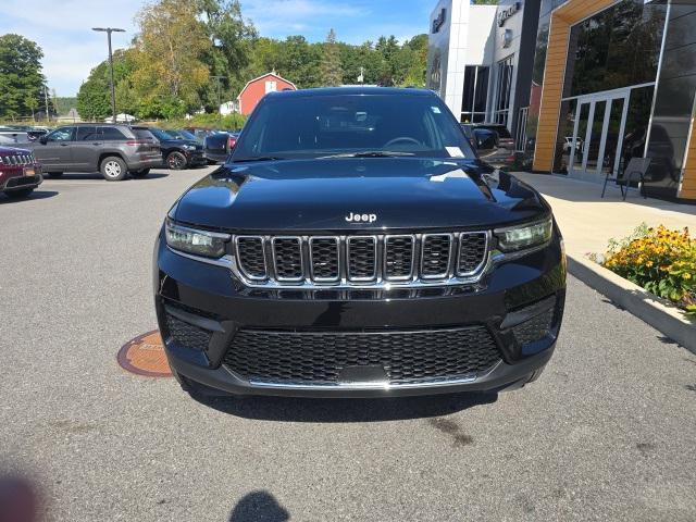new 2025 Jeep Grand Cherokee car, priced at $40,631