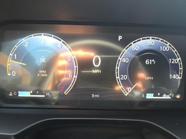 new 2025 Jeep Grand Cherokee car, priced at $40,631