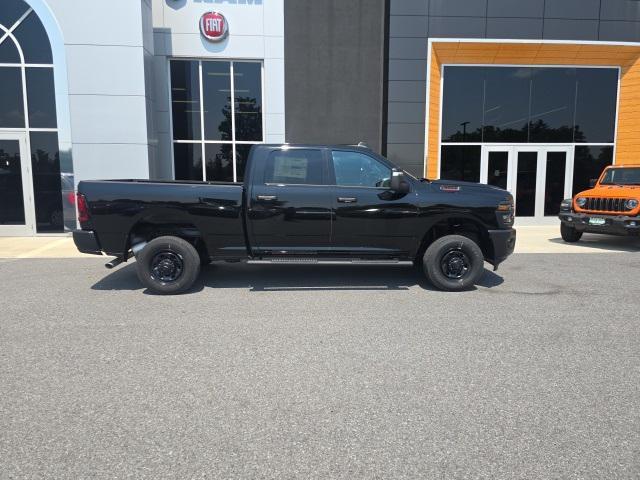 new 2025 Ram 2500 car, priced at $56,090