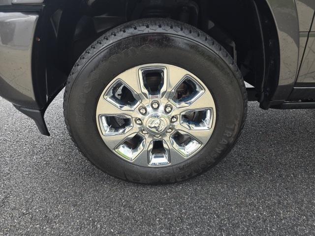 used 2019 Ram 2500 car, priced at $63,999