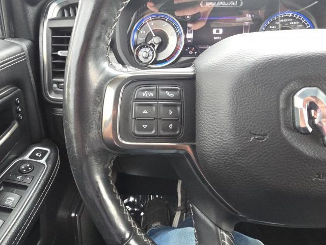 used 2019 Ram 2500 car, priced at $63,999