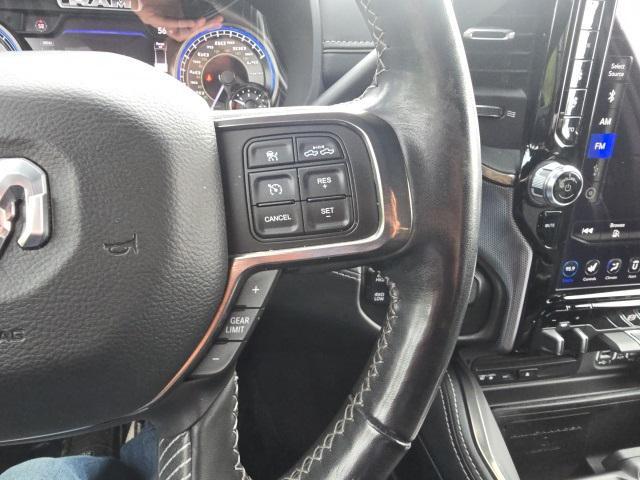 used 2019 Ram 2500 car, priced at $63,999