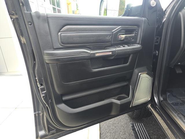 used 2019 Ram 2500 car, priced at $63,999