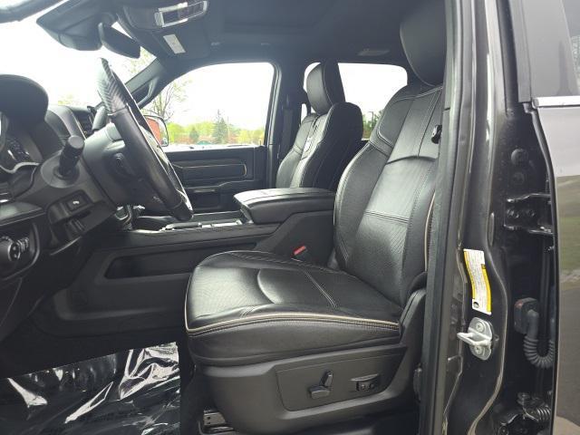 used 2019 Ram 2500 car, priced at $63,999