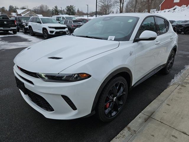 new 2024 Dodge Hornet car, priced at $34,772