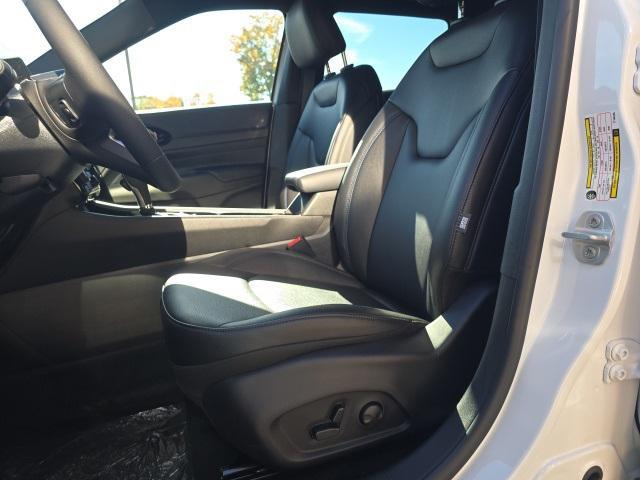 new 2026 Jeep Compass car, priced at $36,016