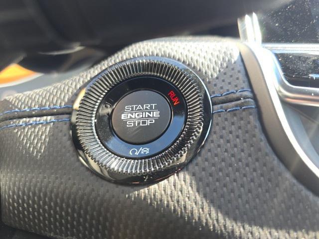 new 2026 Jeep Compass car, priced at $36,016