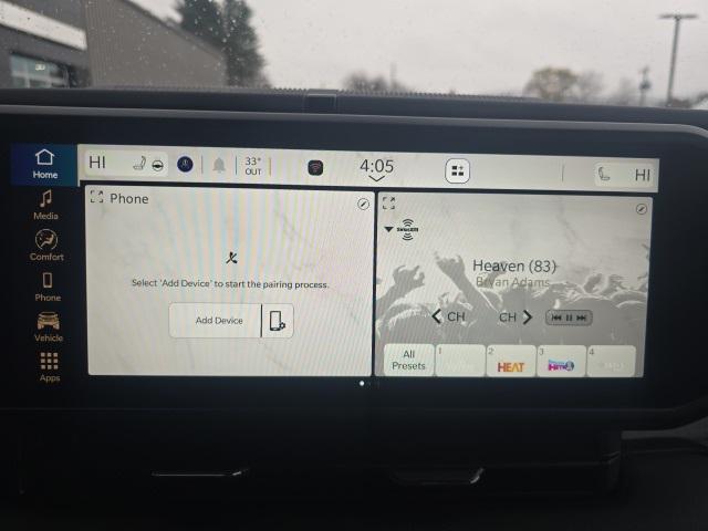 used 2025 Jeep Wrangler 4xe car, priced at $45,999