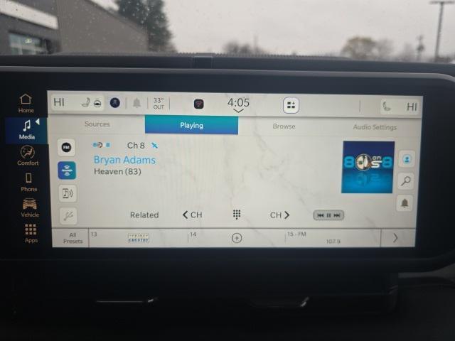 used 2025 Jeep Wrangler 4xe car, priced at $45,999