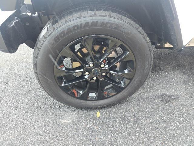 used 2025 Jeep Wrangler 4xe car, priced at $45,999