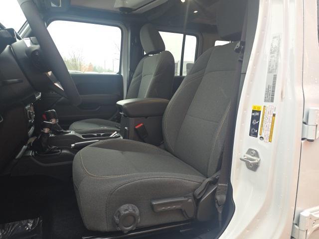 used 2025 Jeep Wrangler 4xe car, priced at $45,999